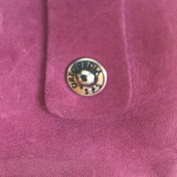 Orthopedia toddler shoes size 4 - Picture 4 of 6